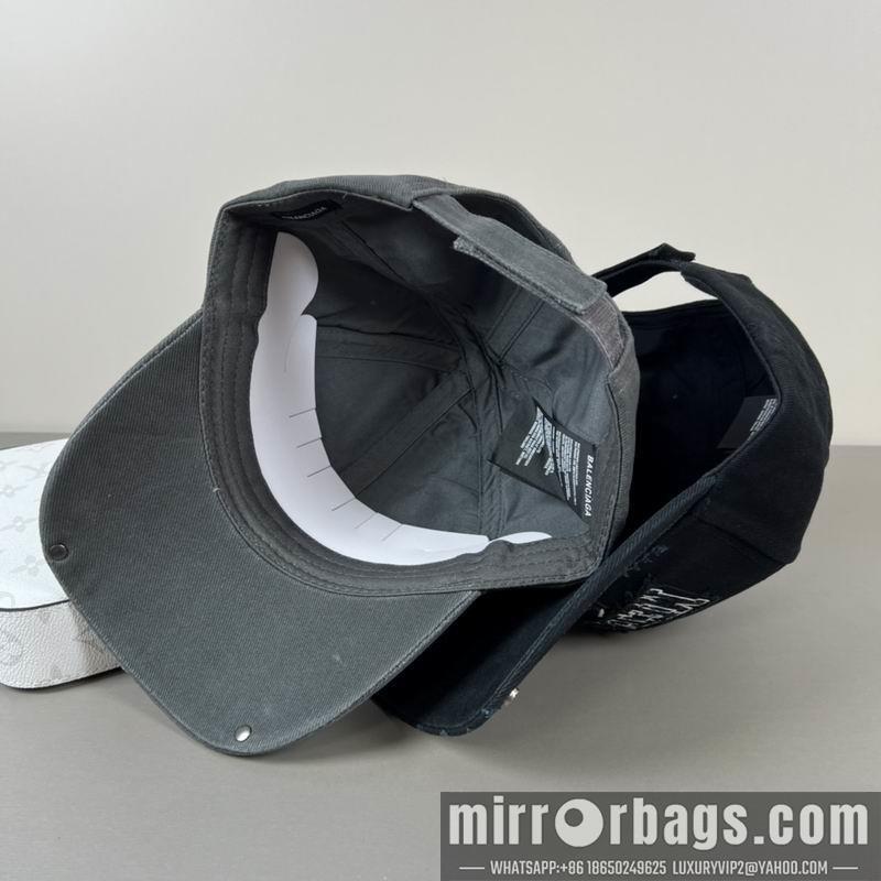 Balenciaga Hat 020814