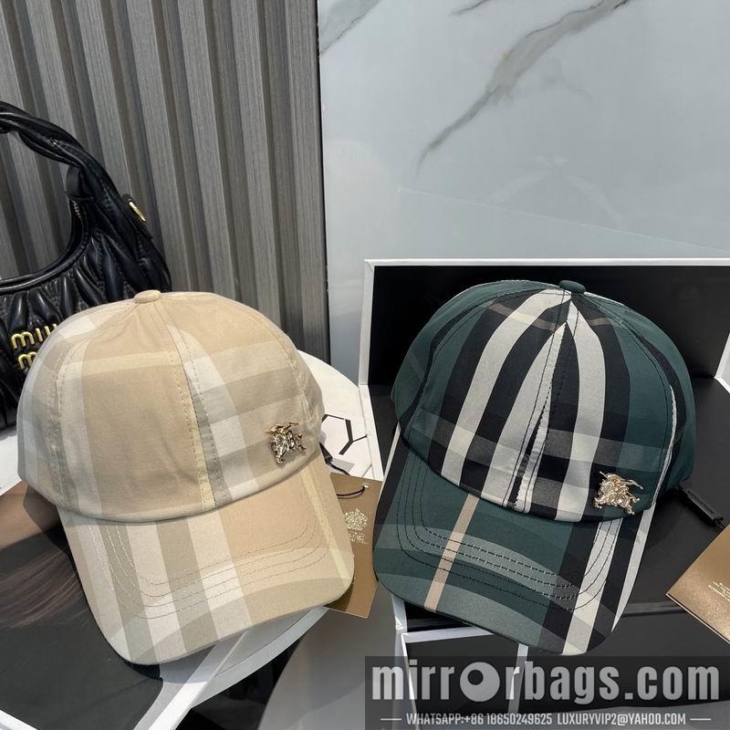 Burberry Hat dx17