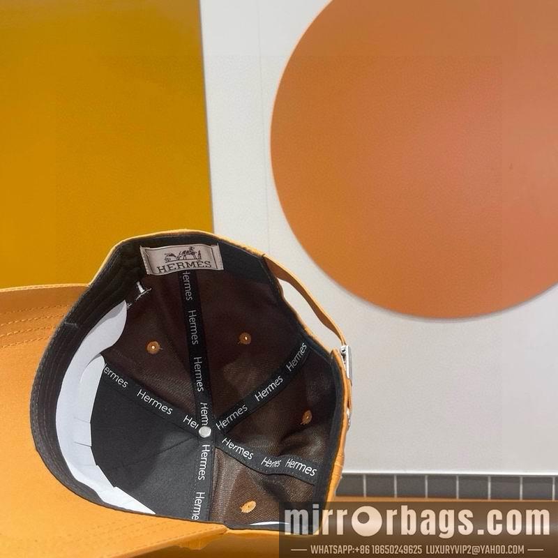 Hermes Hat 021001