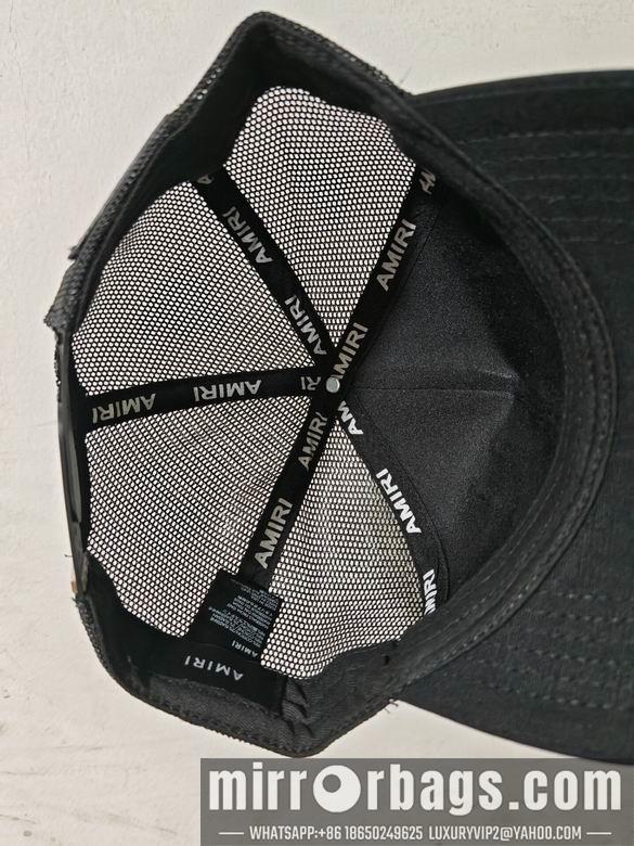 Amiri Hat 62