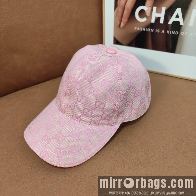 Gucci Hat dx102