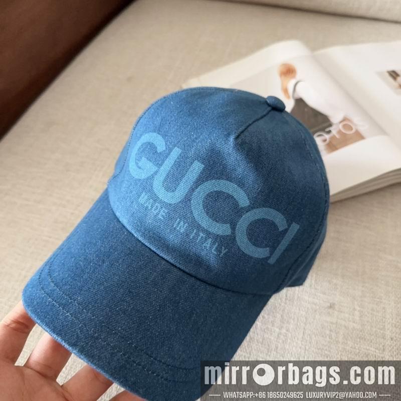 Gucci Hat dx27