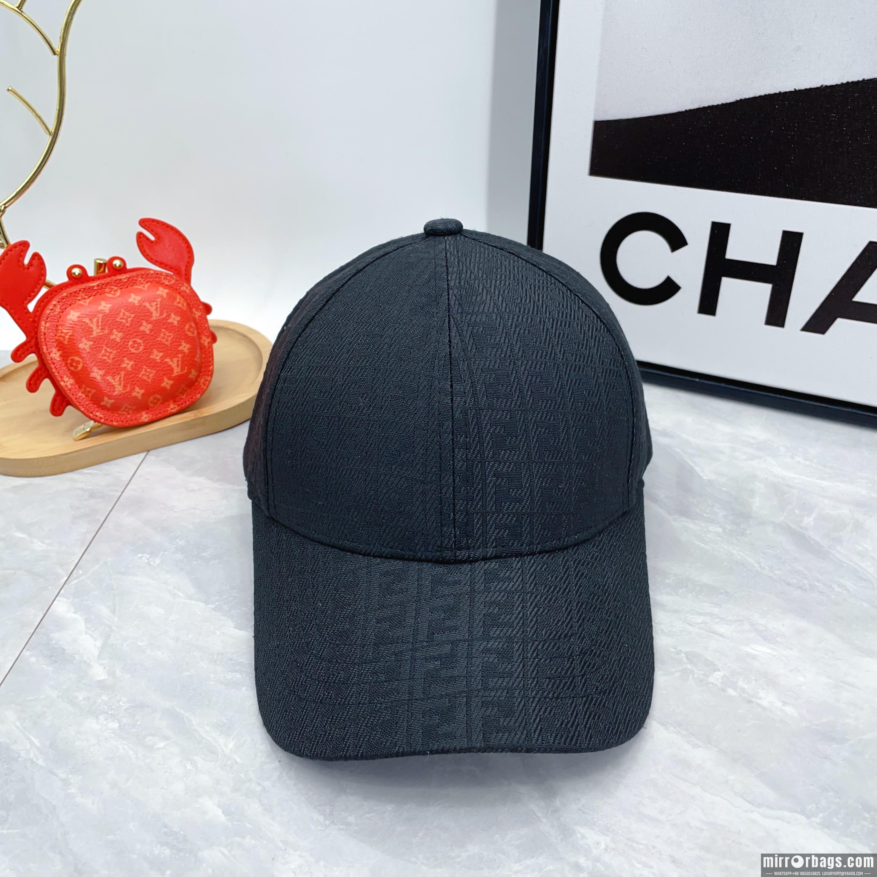 Fendi Hat dx64