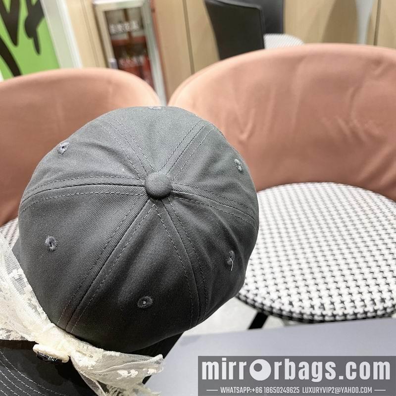 Chanel Hat 040201