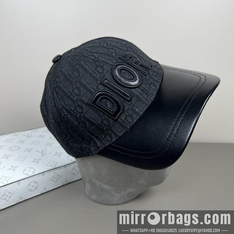 Dior Hat dx24