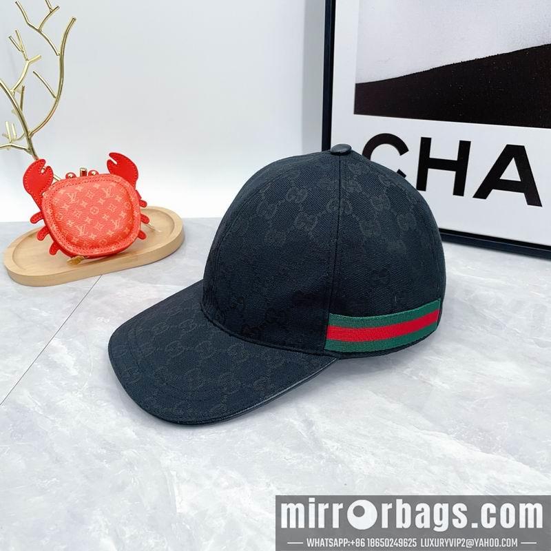 Gucci Hat dx01