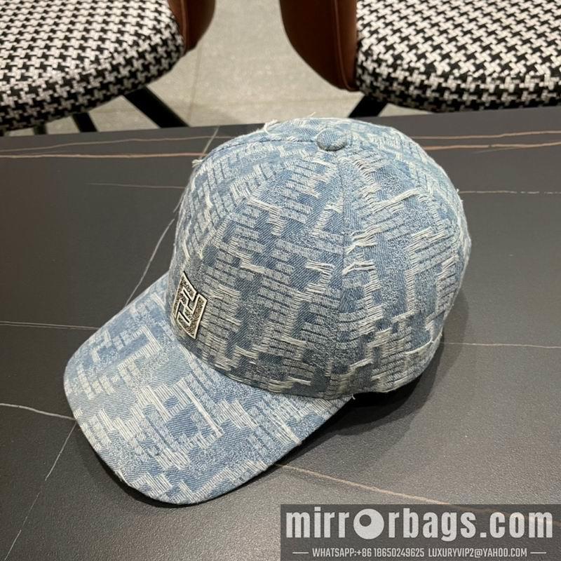Fendi Hat 083001