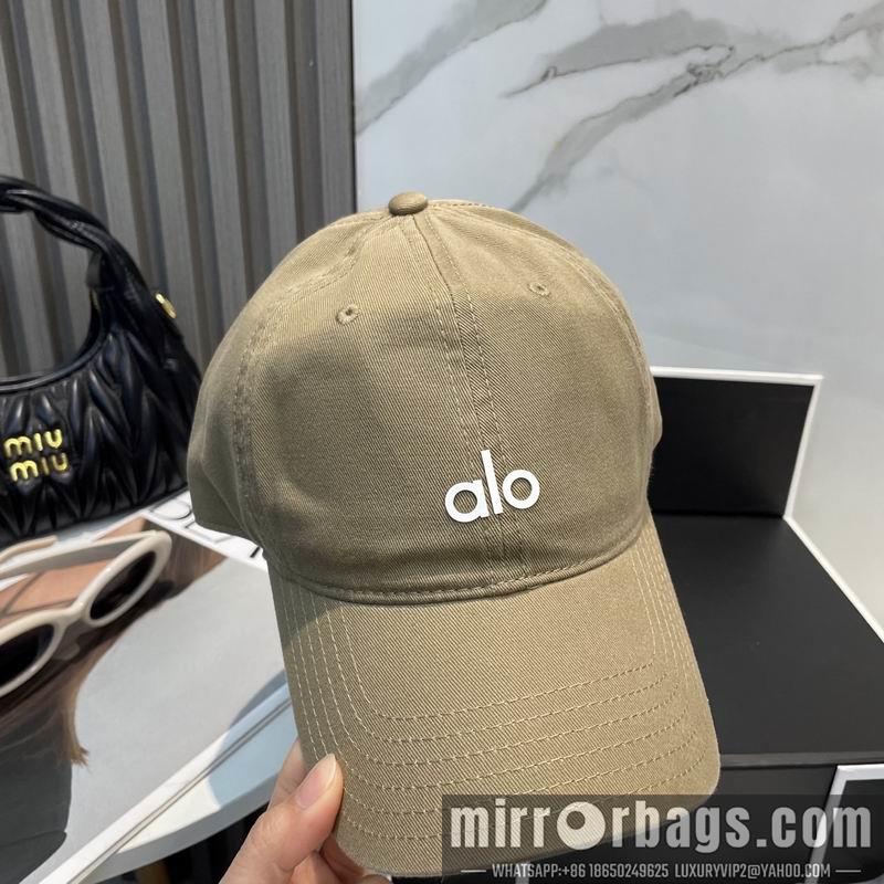 Alo Hat dx29