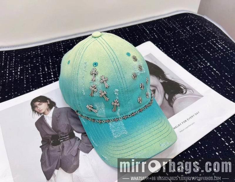 Chrome Hearts Hat 072801