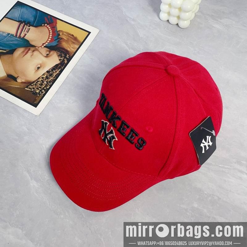 MLB NY Hat dx22