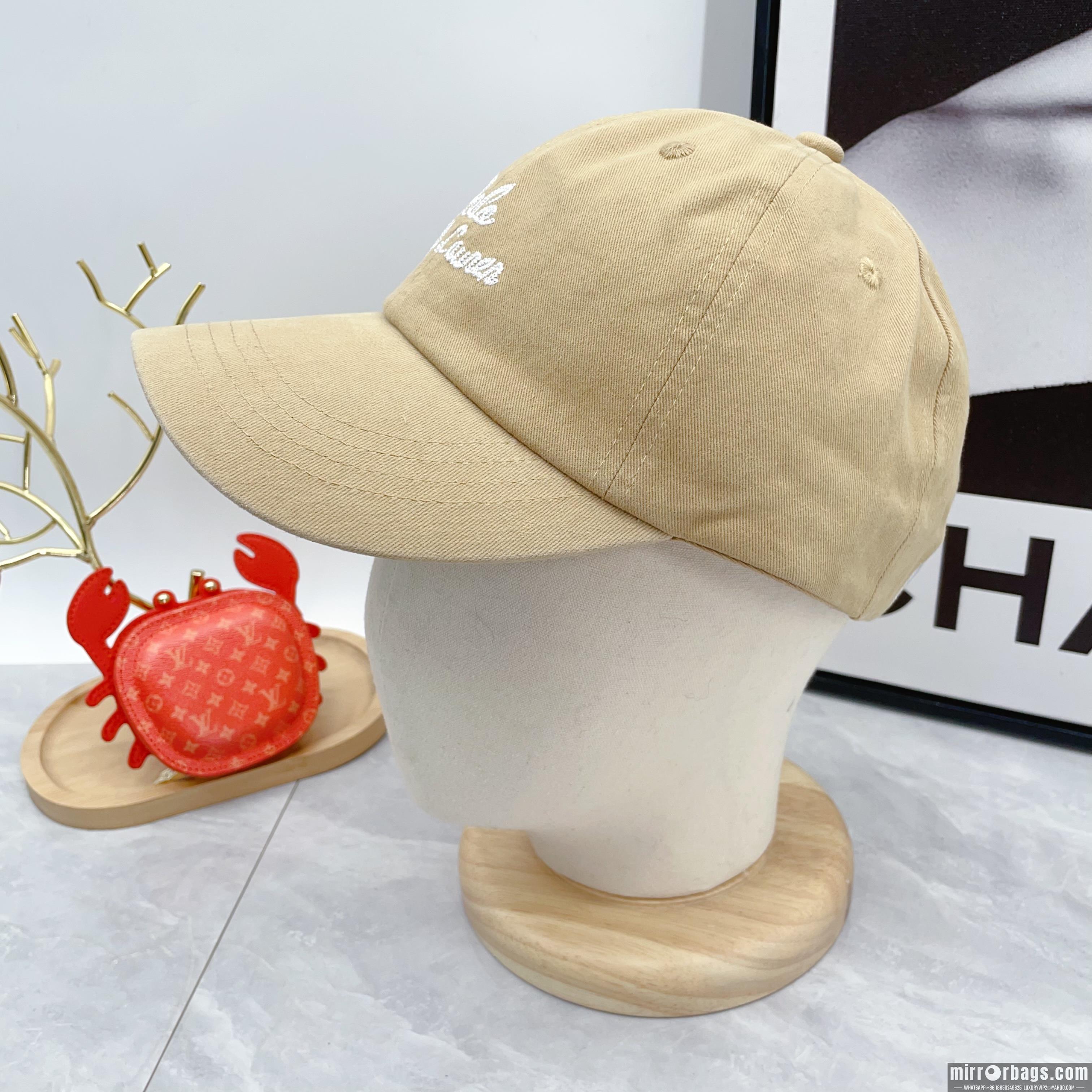 Polo Hat dx11