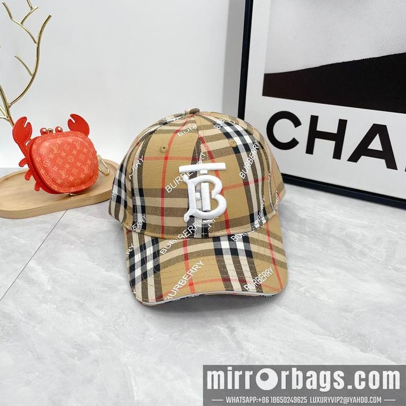 Burberry Hat dx05