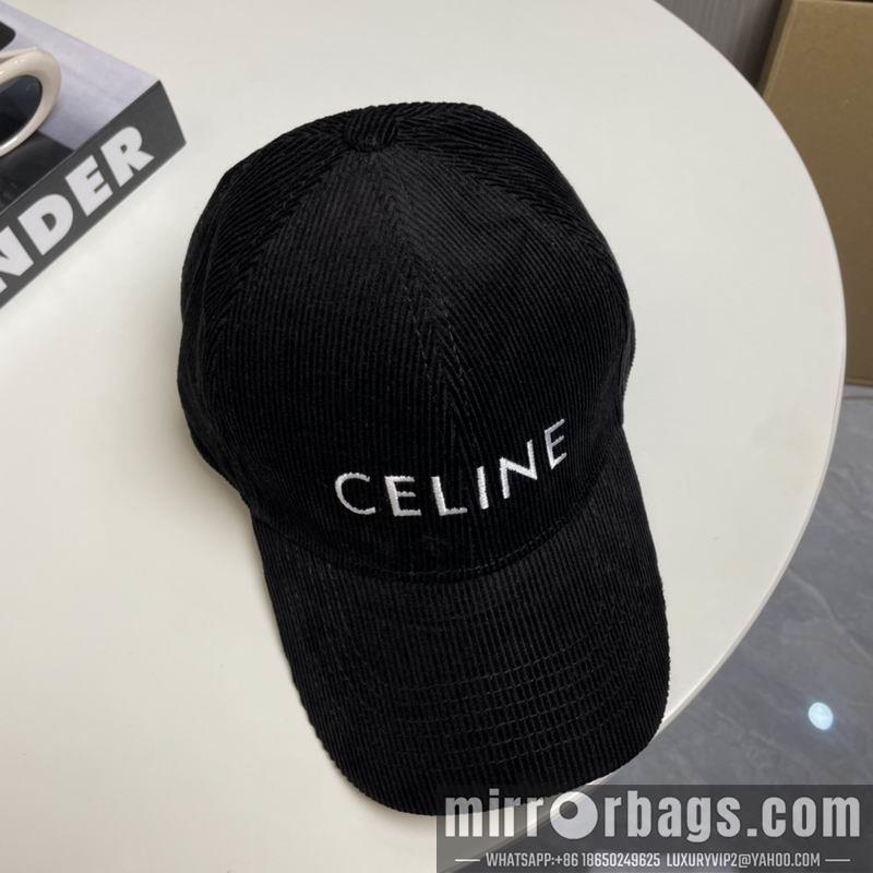 Celine Hat dx105