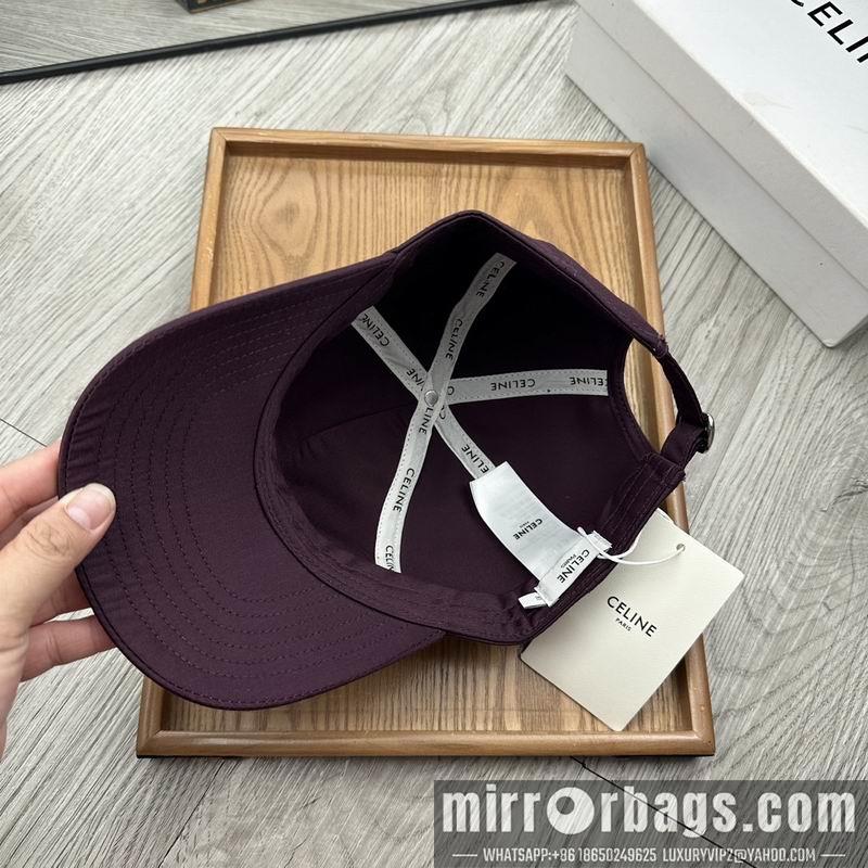 Celine Hat dx66