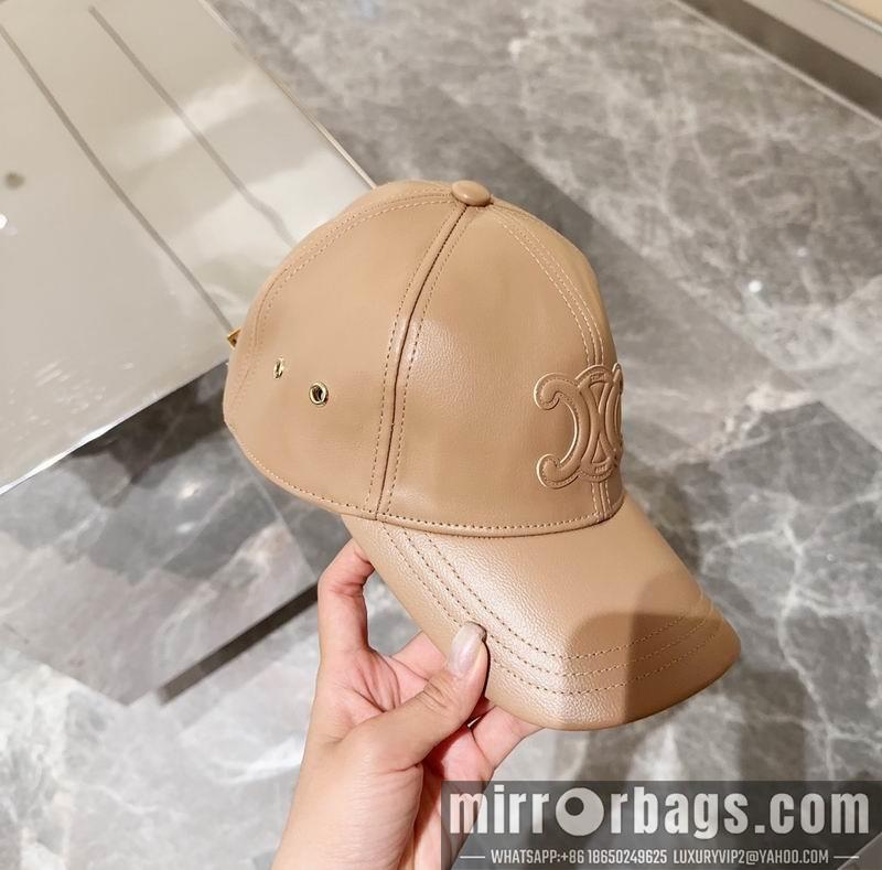 Celine Hat 080303