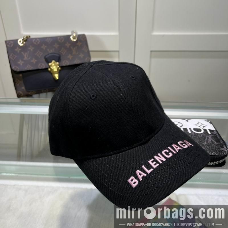 Balenciaga Hat dx44