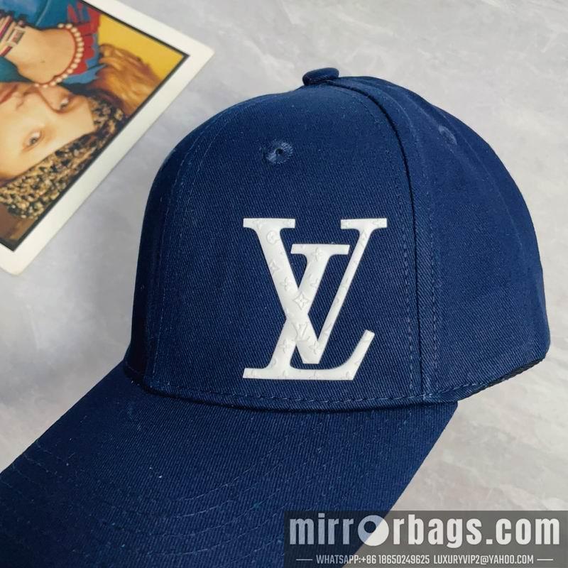 LV Hat dx39