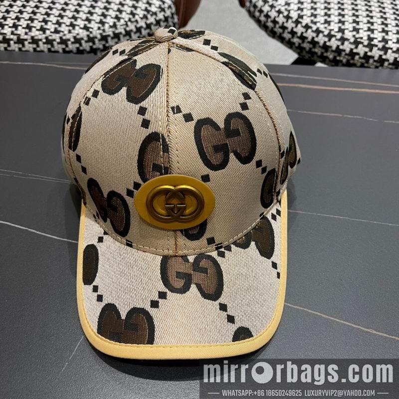 Gucci Hat 072803