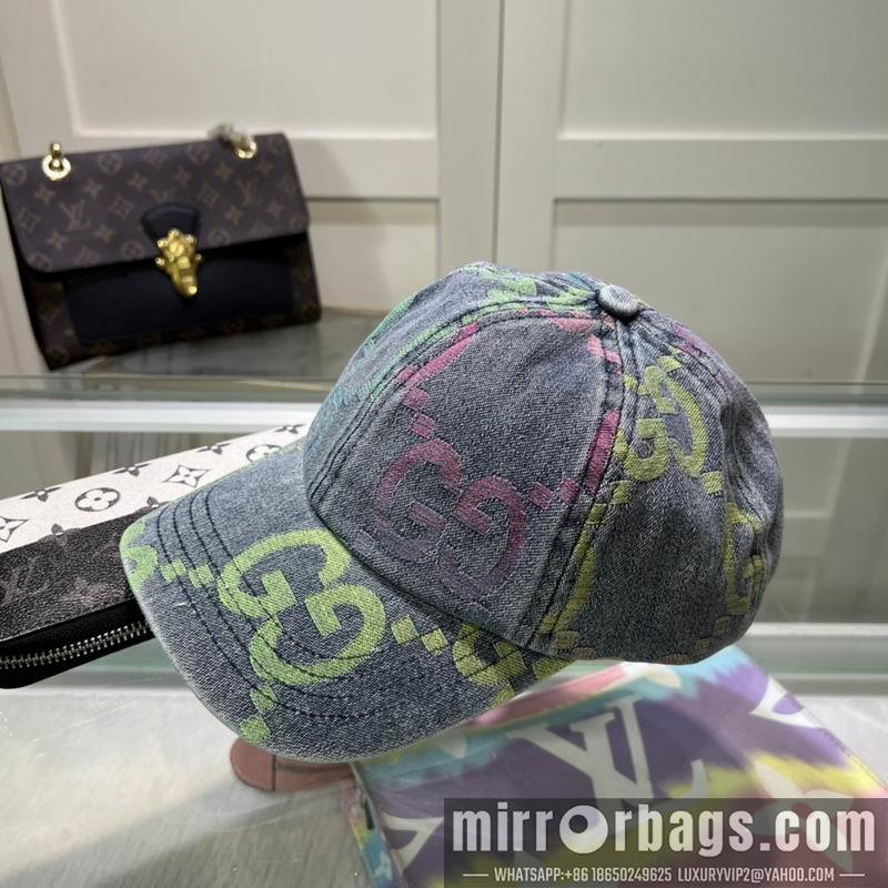 Gucci Hat dx142