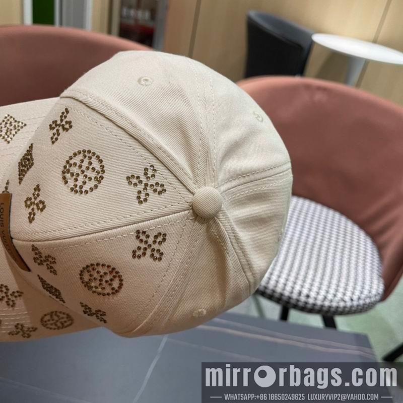 LV Hat 041415