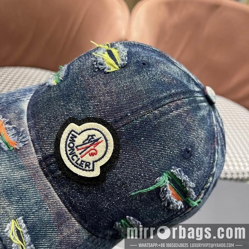 Moncler Hat 020801