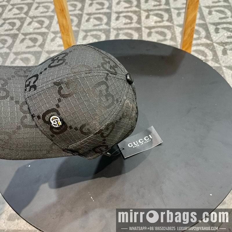 Gucci Hat 050702