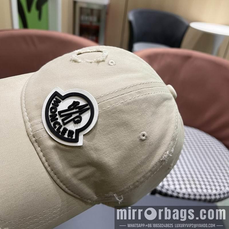 Moncler Hat 020802