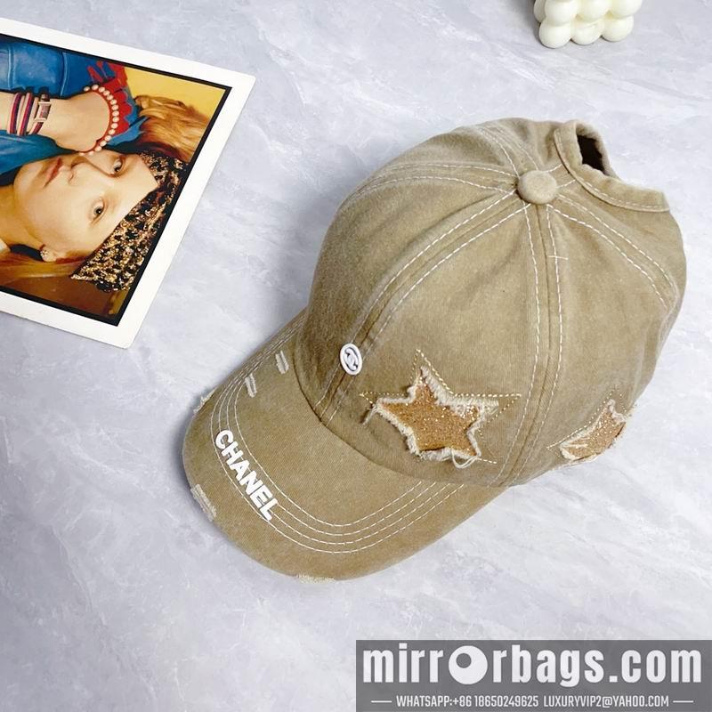 Chanel Hat dx26