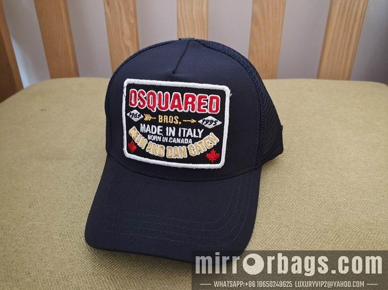 DSQ Hat y 18