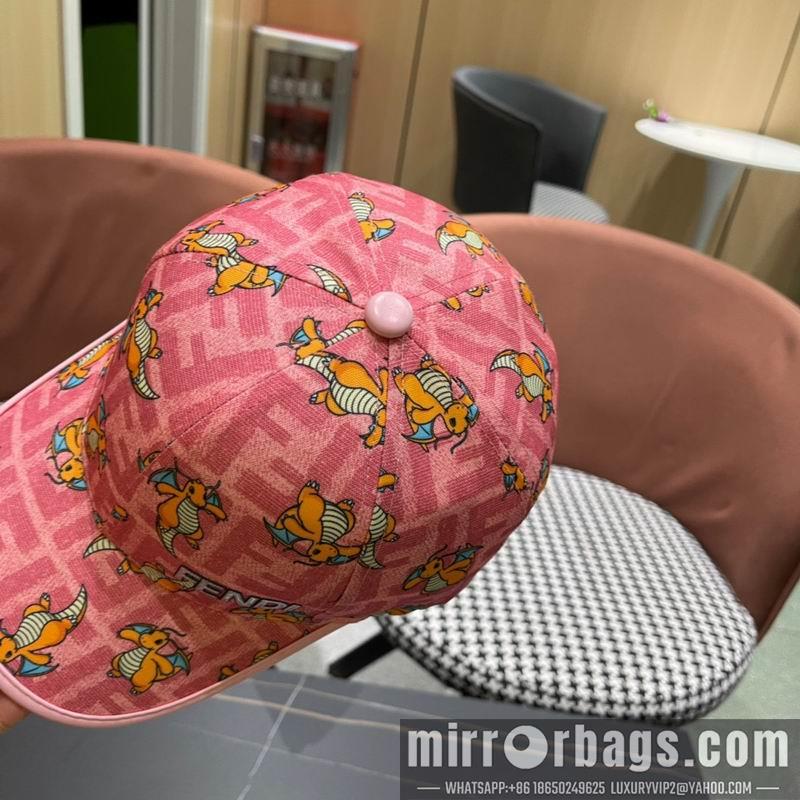 Fendi Hat 072801