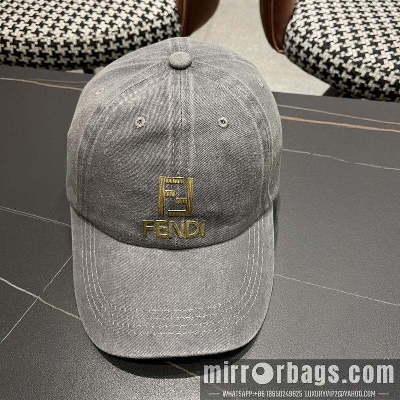 Fendi Hat 050701