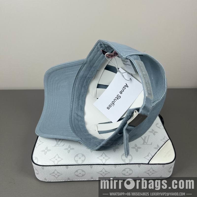 Ance Hat 020801