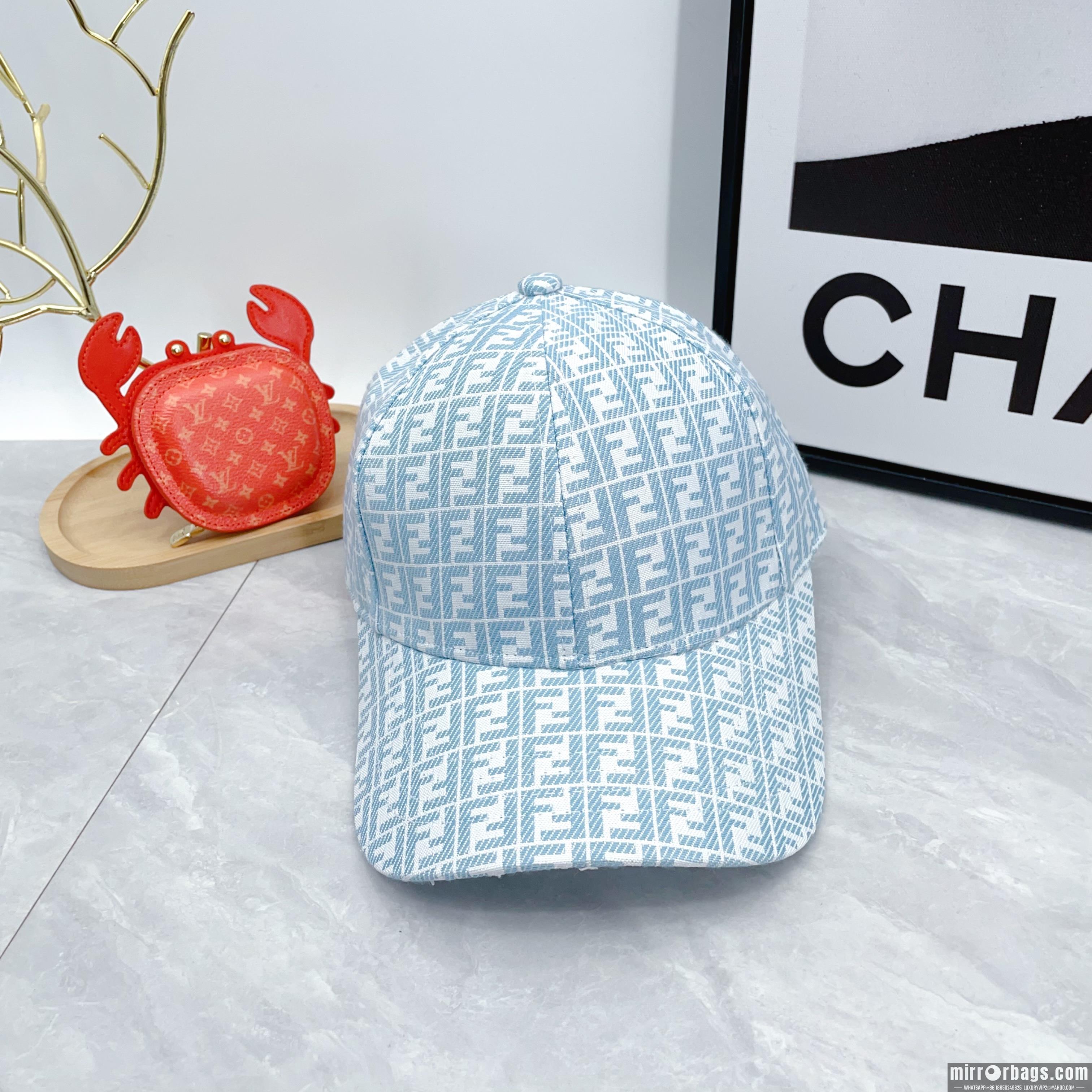Fendi Hat dx64