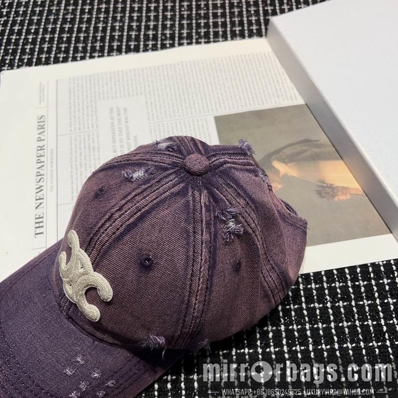 Celine Hat dx38