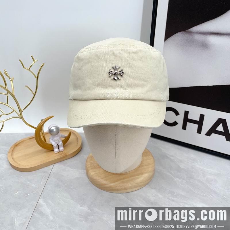 Chrome Hearts Hat dx55
