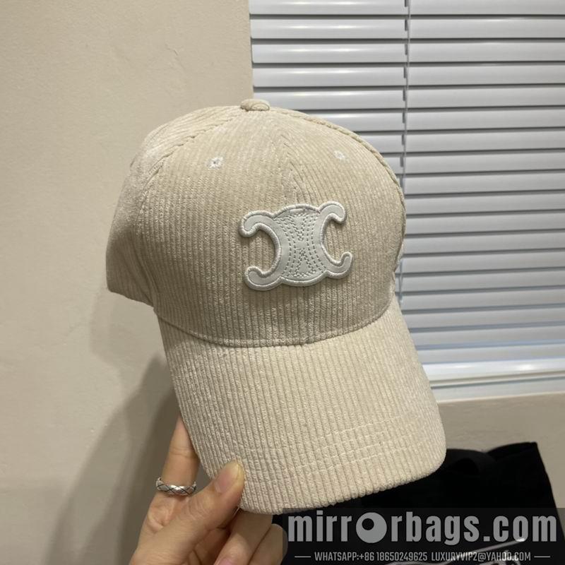Celine Hat 050704