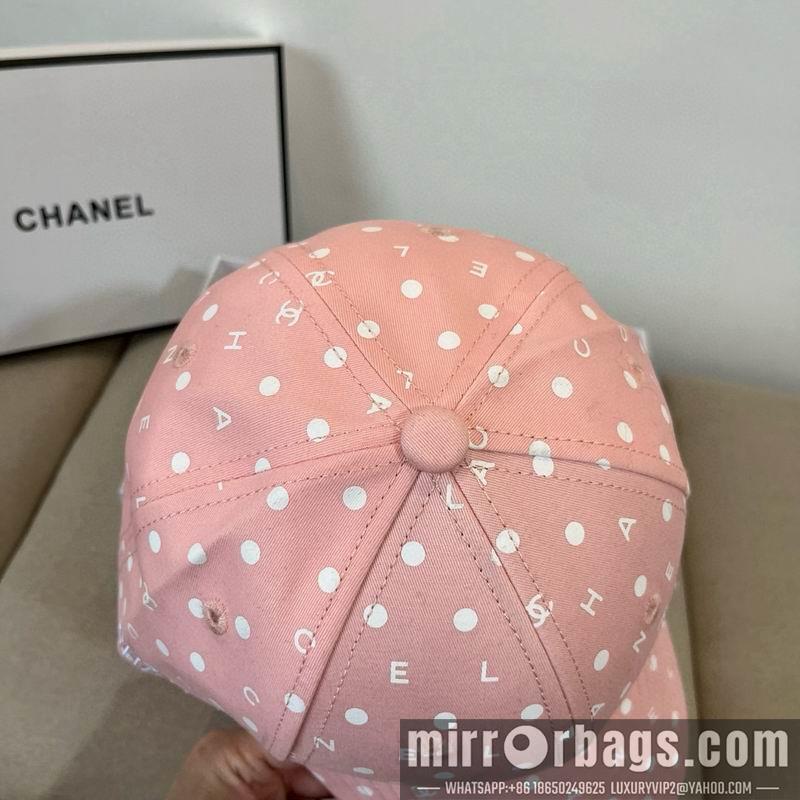 Chanel Hat dx20