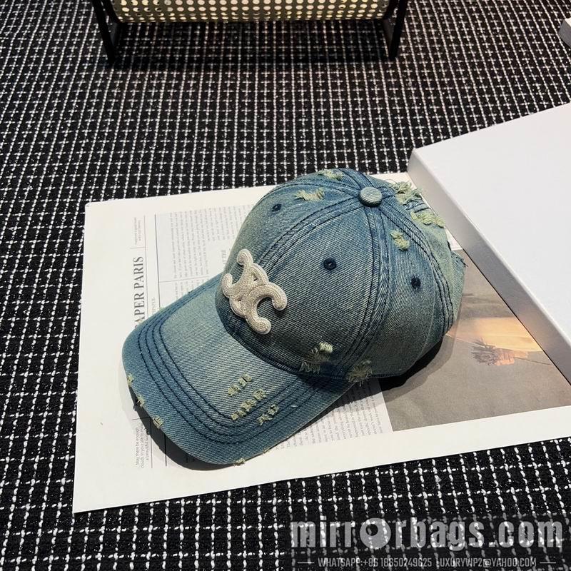 Celine Hat 053105