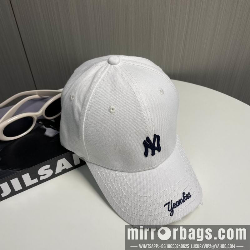 NY Hat dx34