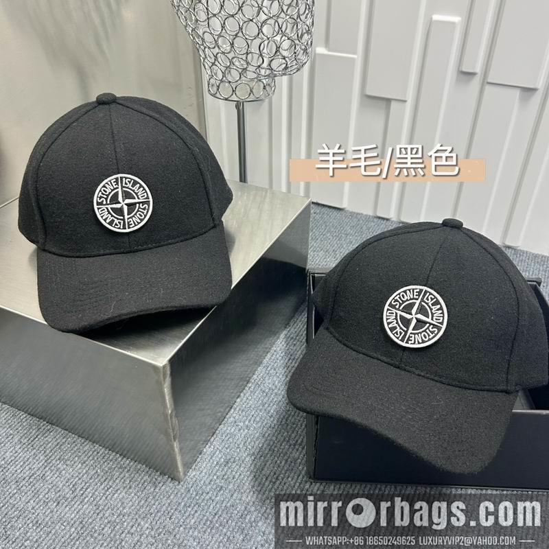 Stone Island Hat02