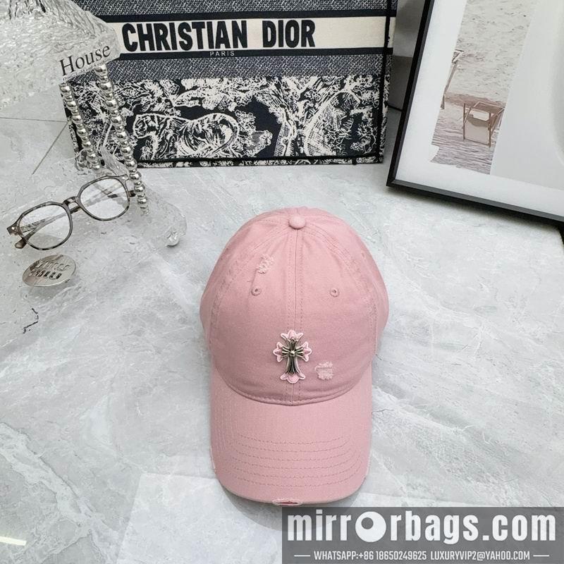 Chrome Hearts Hat hm09