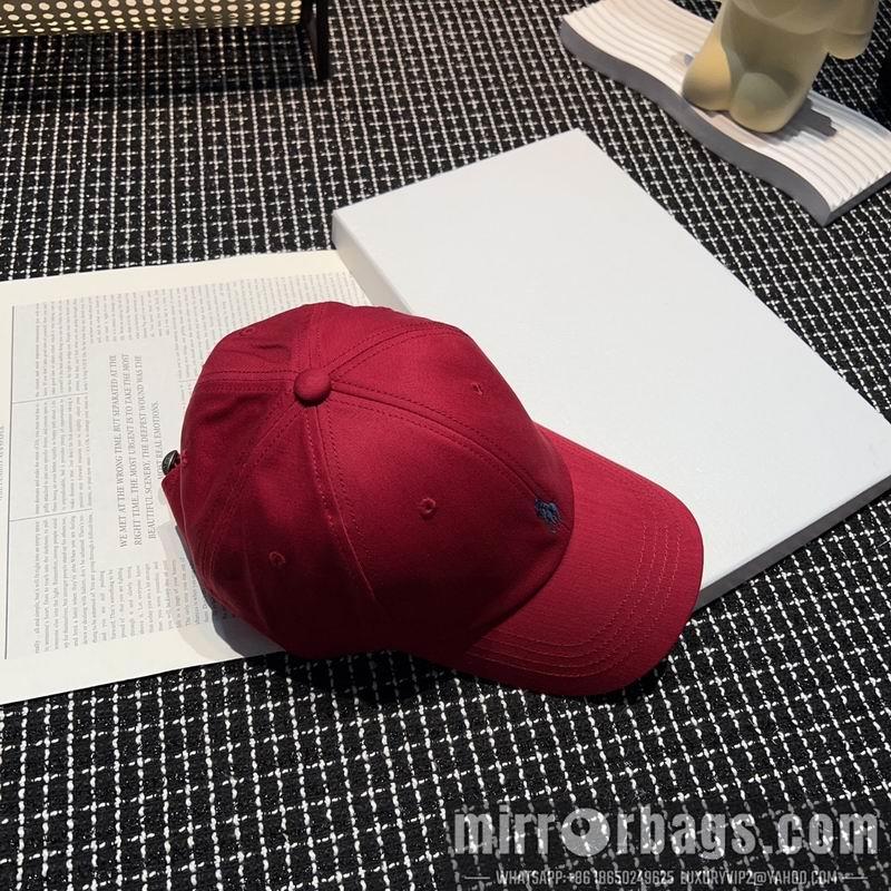 Polo Hat 042803