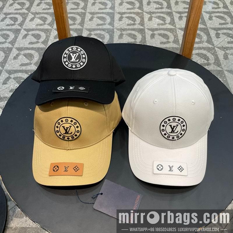 LV Hat 071308