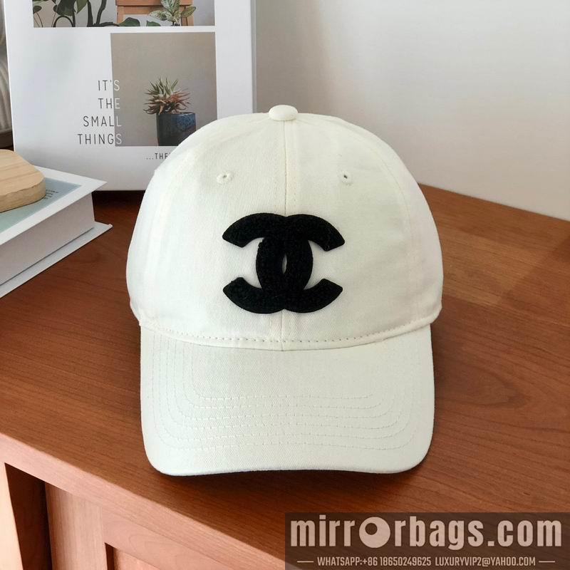 Chanel Hat 092701