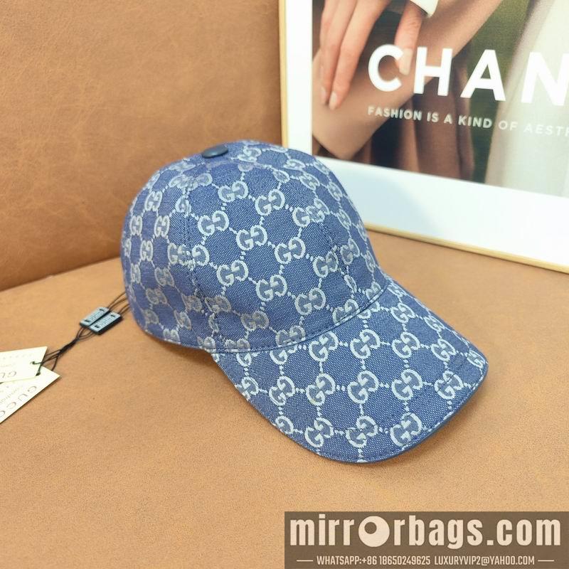 Gucci Hat dx118