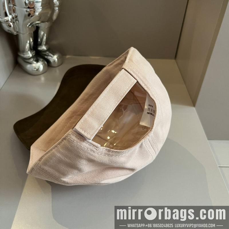 Miumiu Hat dx19