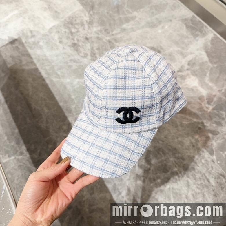 Chanel Hat dxn16