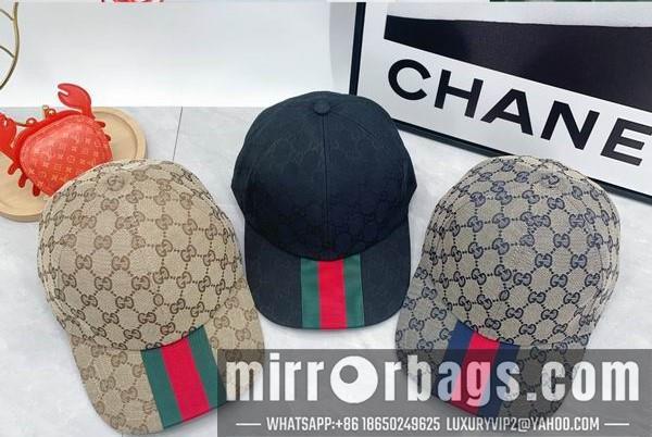 Gucci Hat dx01