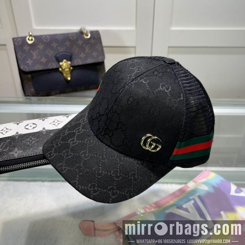 Gucci Hat dx146