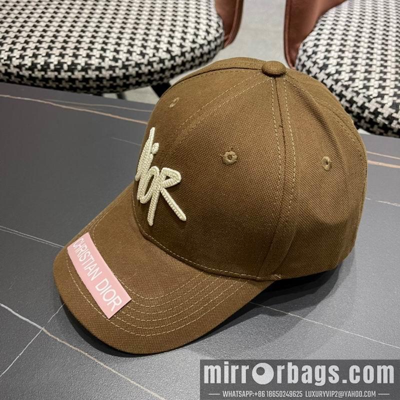 Dior Hat 121401
